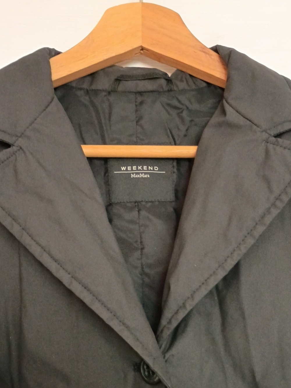 Weekend Max Mara Jacket - Picture 2 of 7